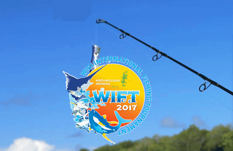 Manado Jawara WITF 2017 Berakhir Sukses