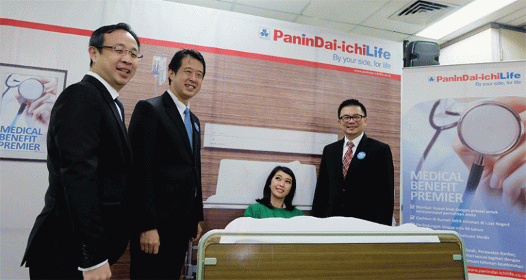 Nikmati Layanan Medical Benefit Premier