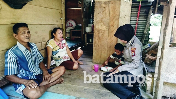 Pemkab Perbaiki Data Kemiskinan