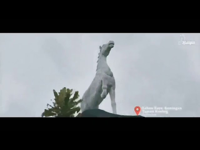 Tour De Linggarjati 2017 Bukan sekadar Lomba Adu Cepat Sepeda