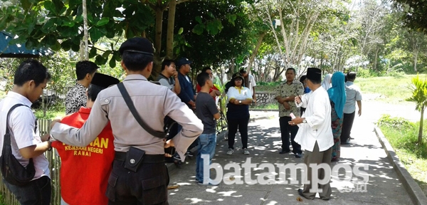 Pengawasan Asrama Harus Dievaluasi