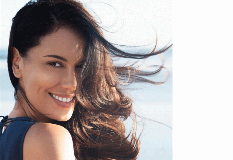 Sophia Latjuba Berusia 47 Tahun Sophia Latjuba masih Memikat