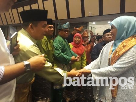 Jelang Pilkada Serentak, Perkuat Peran Kearifan Lokal