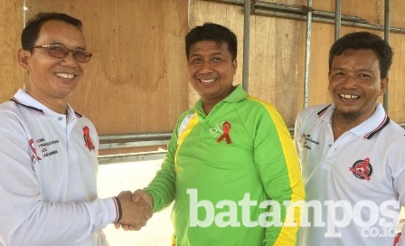 Kasus HIV/AIDS di Karimun Turun