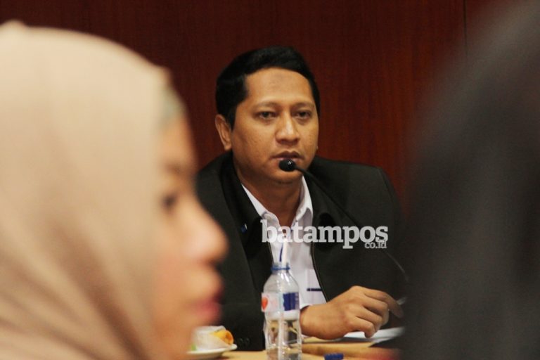 Perka UWTO Belum Sosialisasi