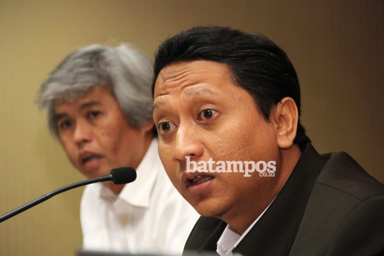 Upaya Membangun Dunia Maritim BP Batam Bangun Kantor Baru KSOP