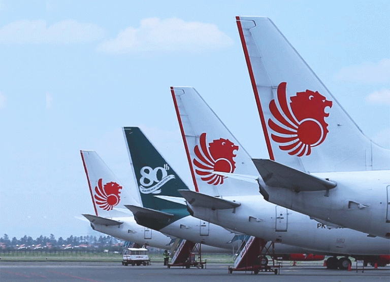 Rapid Test Rp 95 Ribu Lion Air Group di Batam Sudah Tersedia, Ini Tempatnya