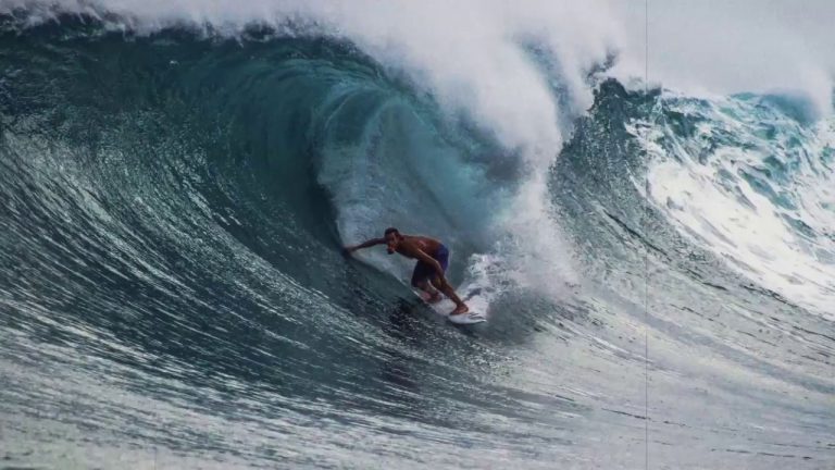 Soziona, Surga Tersembunyi di Nias