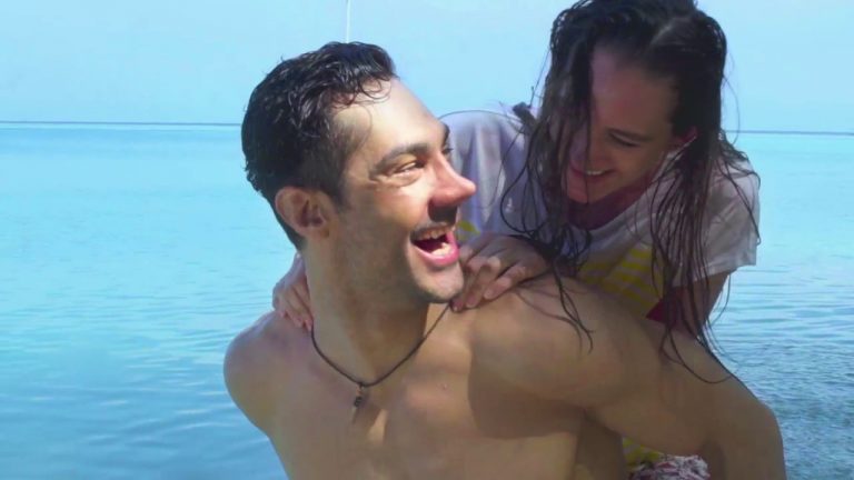 Tiga Gol Sail Sabang 2017