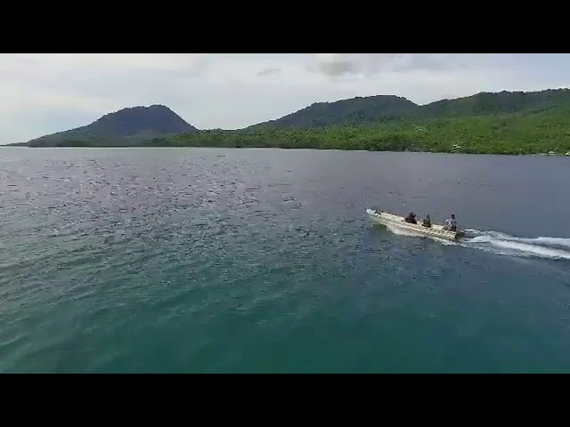 Freediving Competition Sail Sabang 2017
