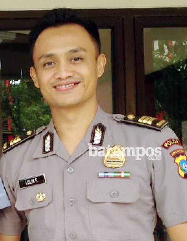 Mantan Camat Kundur Diperiksa Terkait OTT Surat Tanah