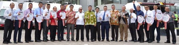 BRK Menambah 10 Oto Banking