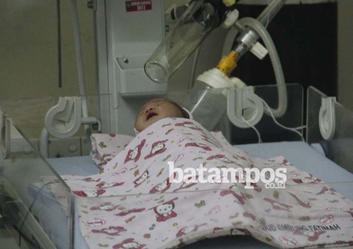 Bayi Dibuang Itu Tidak Bisa Diadopsi sebab …