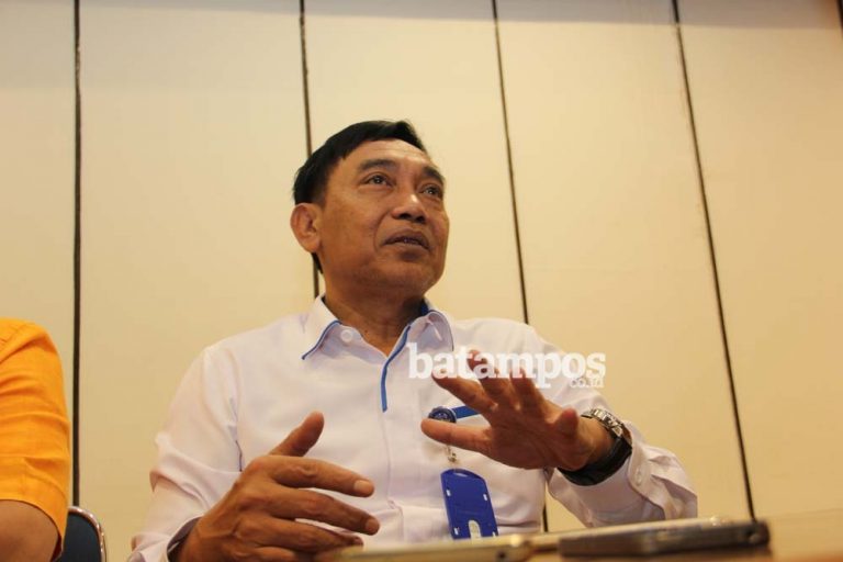 BP Batam Ubah Pola Rekrut Karyawan