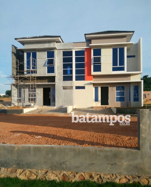 Dream Castle Gesya Gratis Sertifikat, Unit Ready Stock