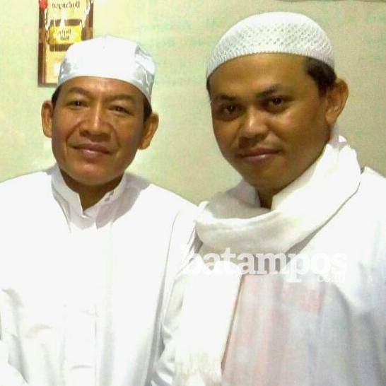 Permintaan Duo Edi Ditolak Panwaslu