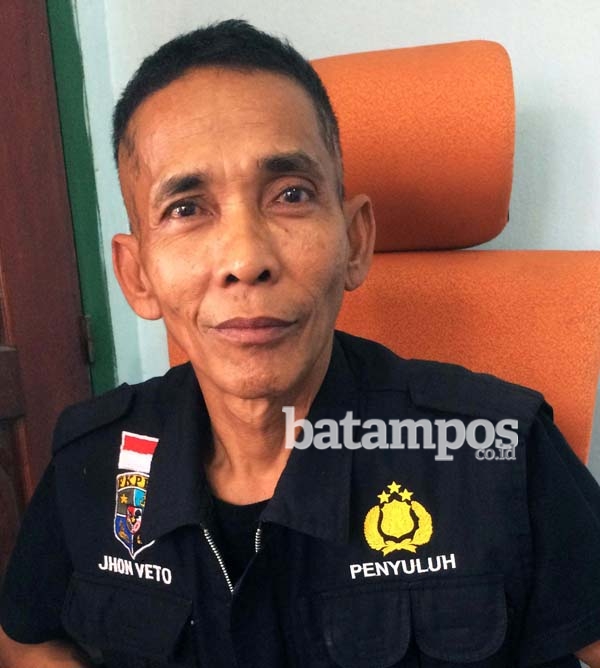 Bahaya Latin Narkoba, Bisa Hilang Satu Generasi