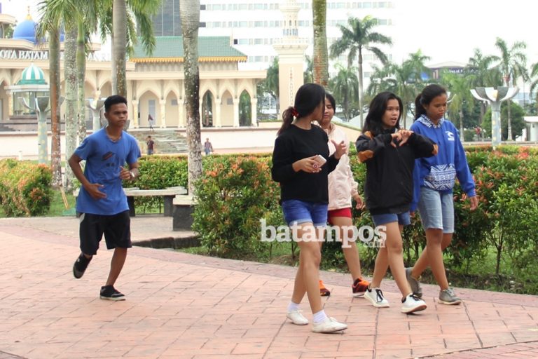 Hati-hati Olahraga Bisa Membuat Anda Terlihat Tua, Ini 3 Kesalahan yang Harus Anda Hindari
