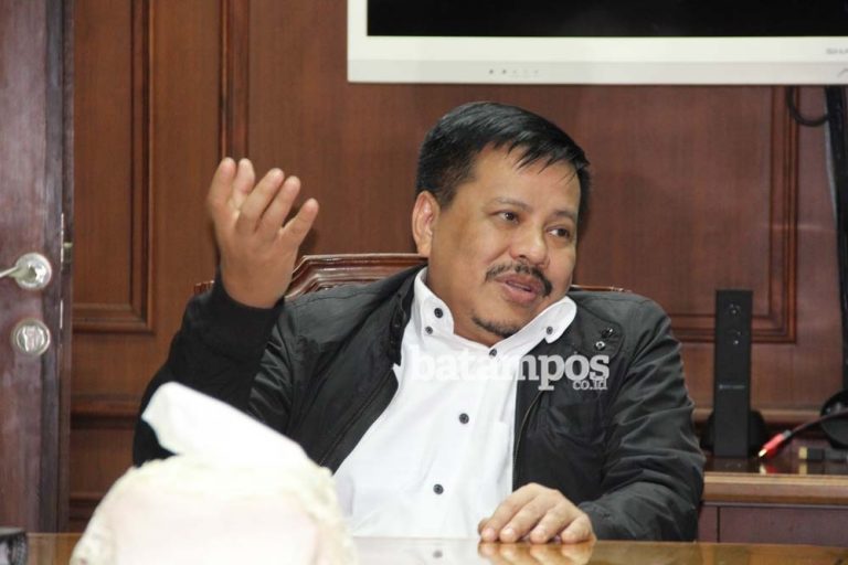 Direlokasi, Warga Baloi Kolam Dapat Kaveling dan Uang
