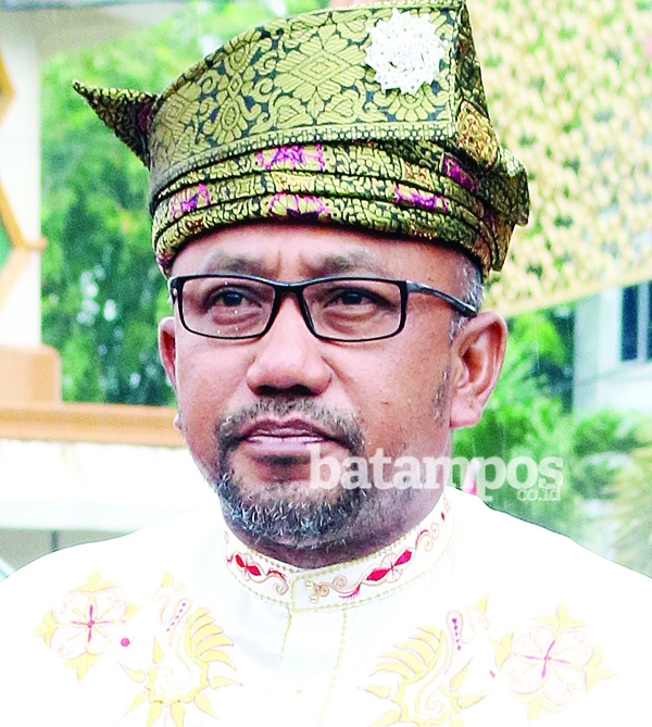 Lis Kebut Peresmian Sejumlah Gedung