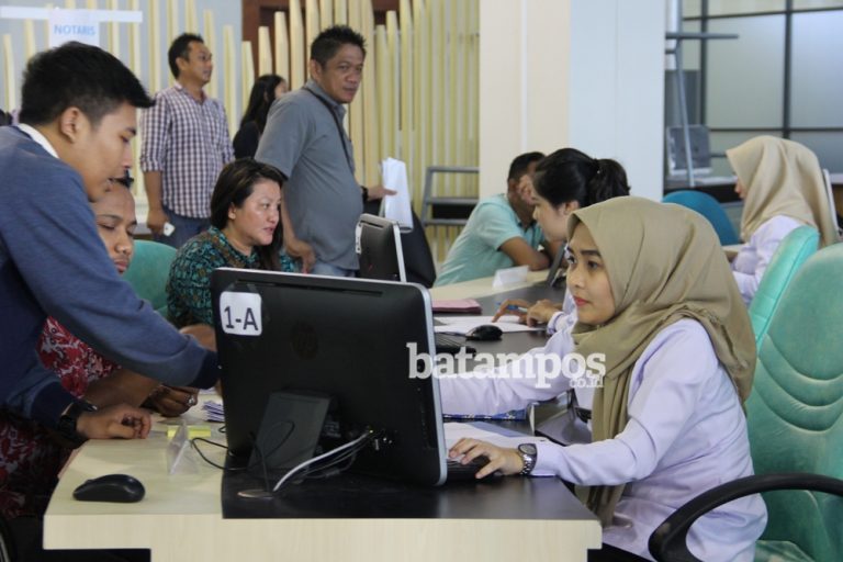 Perizinan BP Batam belum Bisa Diujicoba