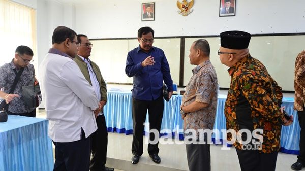 Karimun Bisa Jadi Primadona Baru