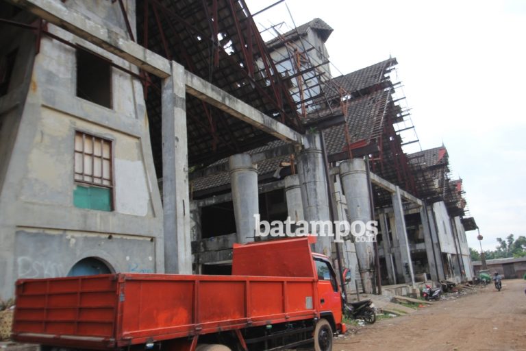 Minta Rp 100 Miliar, Diberi Rp 7 Miliar