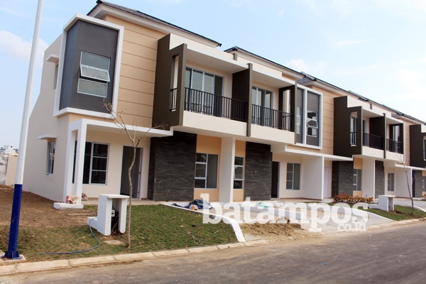 Pasir Putih Residence Cashback Rp 50 Juta