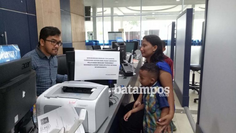 Imigrasi Janji Pangkas Persyaratan Perizinan