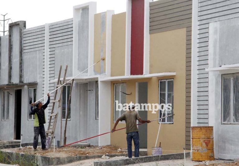 Kenaikan NJOP Pengaruhi Harga Properti