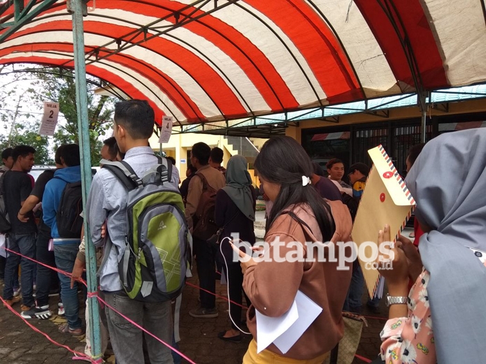 Batam Siapkan Dana Rp 15 Miliar untuk Melatih 2.360 Pencaker