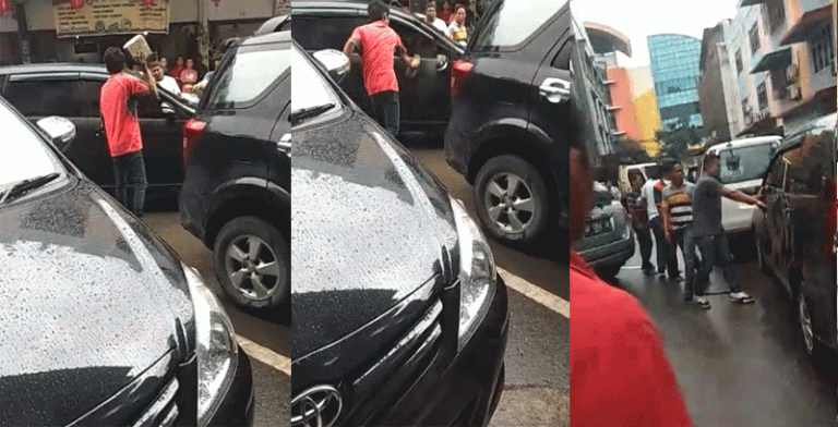 Terkait Taksi Online, Gubernur Kepri Minta Jangan Buru-buru