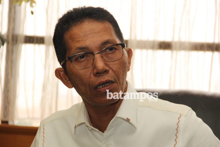 Amsakar Janjikan Ini Jika Terpilih Menjadi Wali Kota Batam