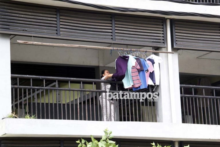 Dibuka Maret, Harga Sewa Rusunawa Tanjunguncang Mulai Rp 127 Ribuan