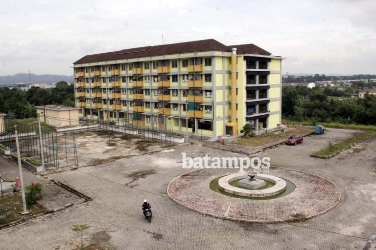 Mewujudkan Tersediannya  Rumah Susun Sewa Bagi Pekerja dan Rumah Murah Bagi Masyarakat  Berpenghasilan Rendah