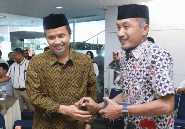Dua Putra Kahar Muzakkar yang Berhadapan dalam Pilgub Sulawesi Selatan
