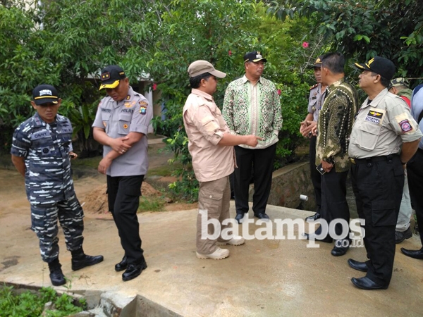 Polisi Siap Tingkatkan Keamanan