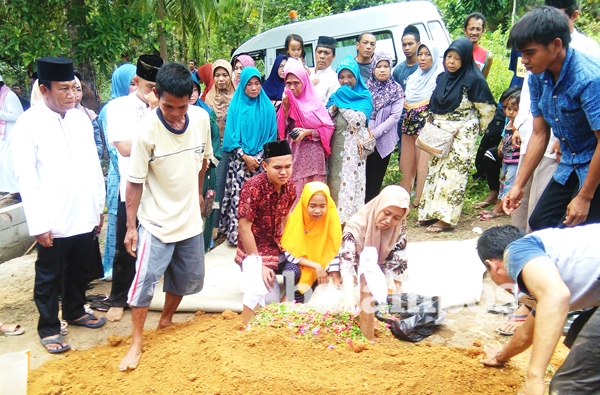 ASN Meninggal Usai Ditangkap Polisi