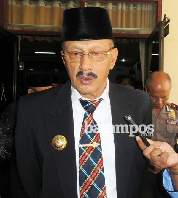 Defisit, Pemerintah Bakal Kurangi Kegiatan