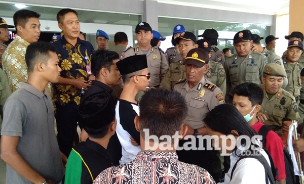 Minta Kelayakan Bus Sekolah Ditinjau