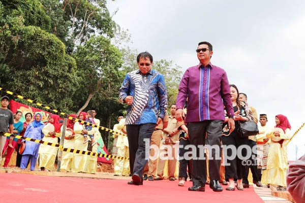 Investasi di Bintan Capai Rp 14 Triliun