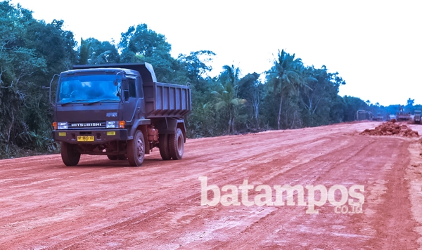 Tahun Ini, Pusat Gelontorkan Rp 82,3 M