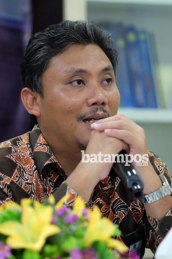 Proyek Strategis Nasional Rp 753 Miliar Masuk dalam Program DAK