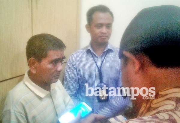 Cabuli Remaja Laki-laki, Kakek Pedofilia Ditangkap