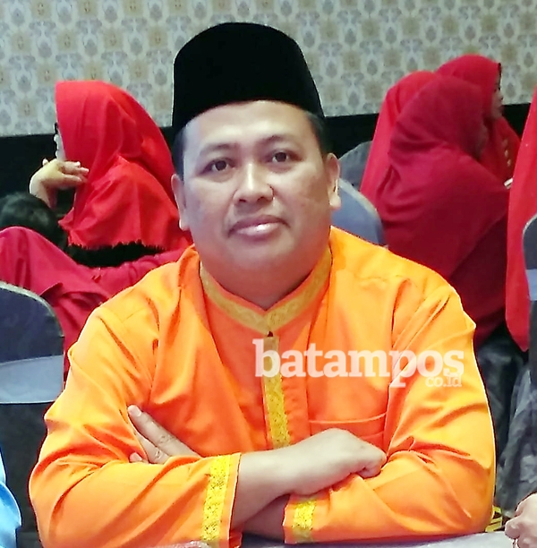 PPK dan PPS Hanya Tiga Orang