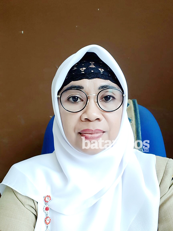 Penerimaan Dana BOS Capai Rp 22 Miliar Lebih