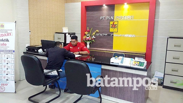 Rp 15 Juta dari Ijal untuk Indra, Chrisman : PLN Tidak Ada Transaksi Tunai