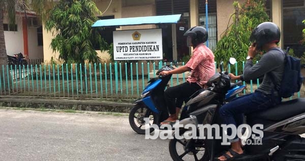 Penghapusan UPTD Tunggu Petunjuk Bupati