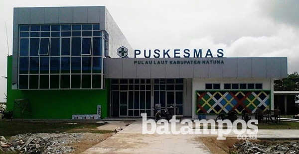 Lahan Puskesmas Serasan Diklaim Ahli Waris