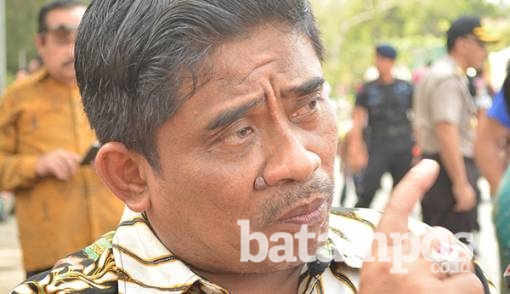 Terkait Pengganti Lis Darmansyah, Ditjen Belum Terima Usulan Gubernur